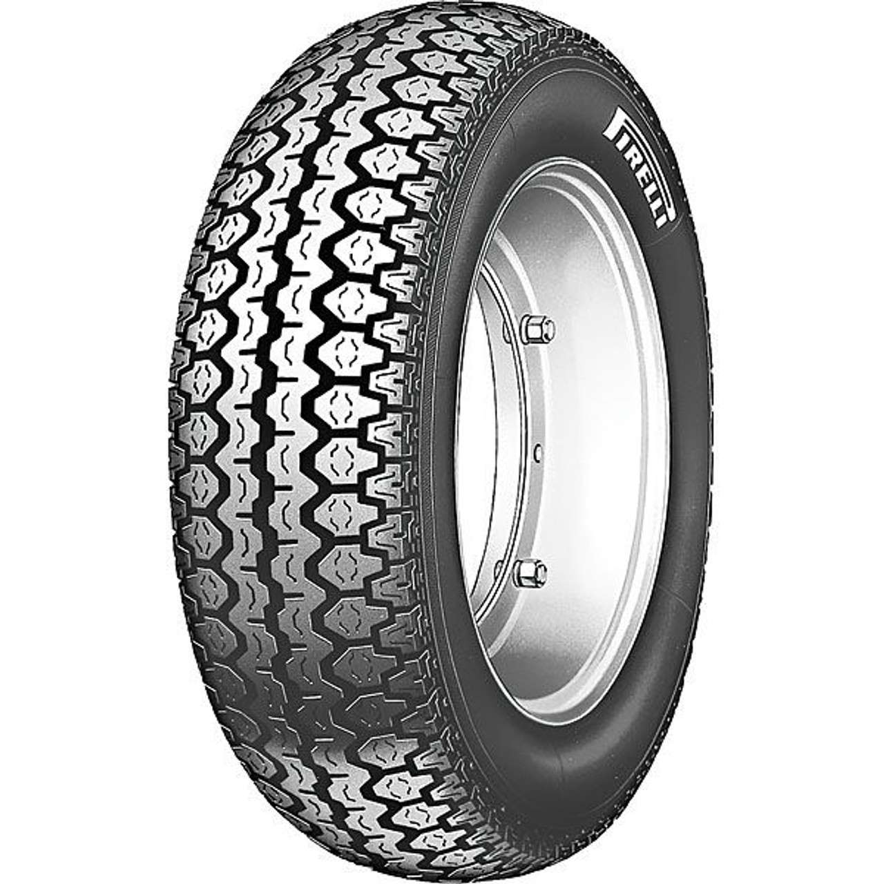 Pirelli SC 30 Scooter Front/Rear Tire