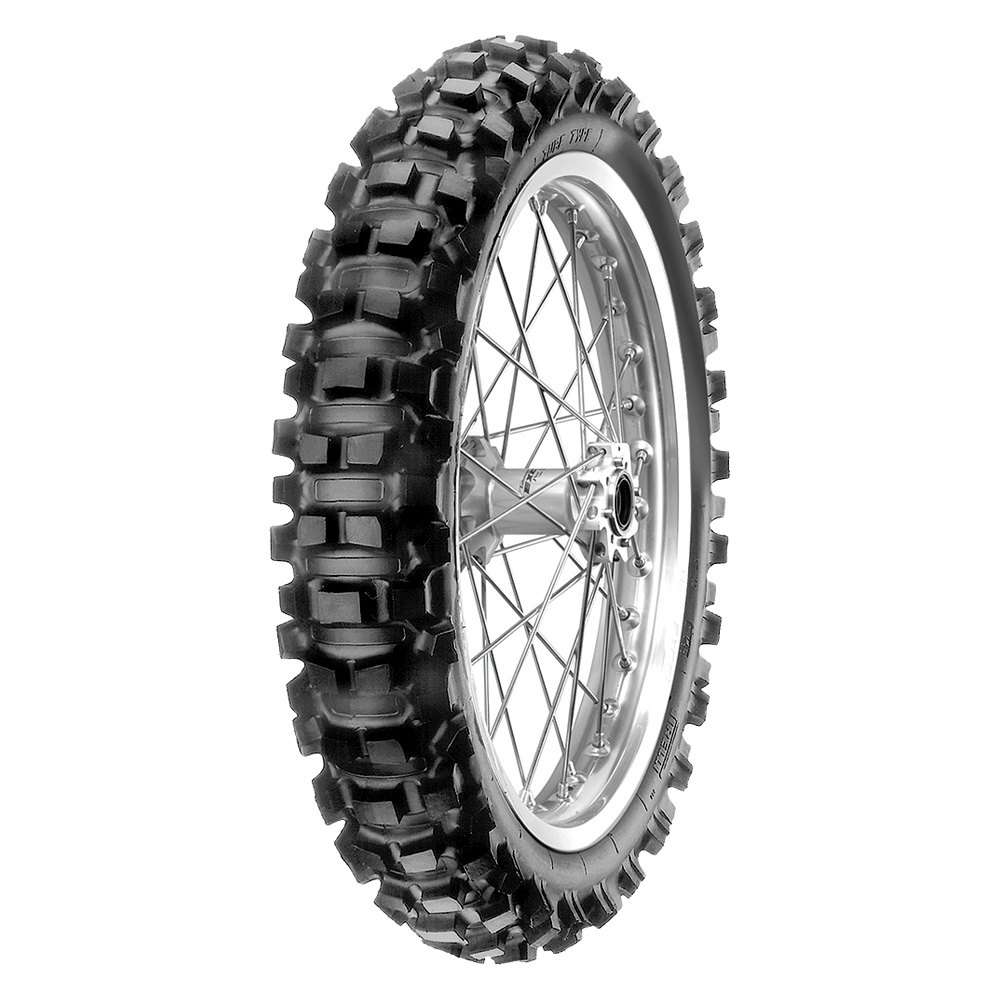 Pneu mi-dur Pirelli Scorpion XC