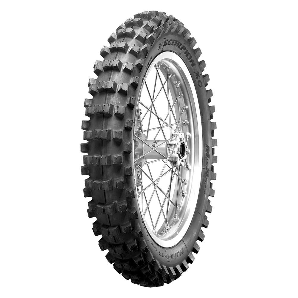 Pirelli Scorpion XC Mid Soft Tire