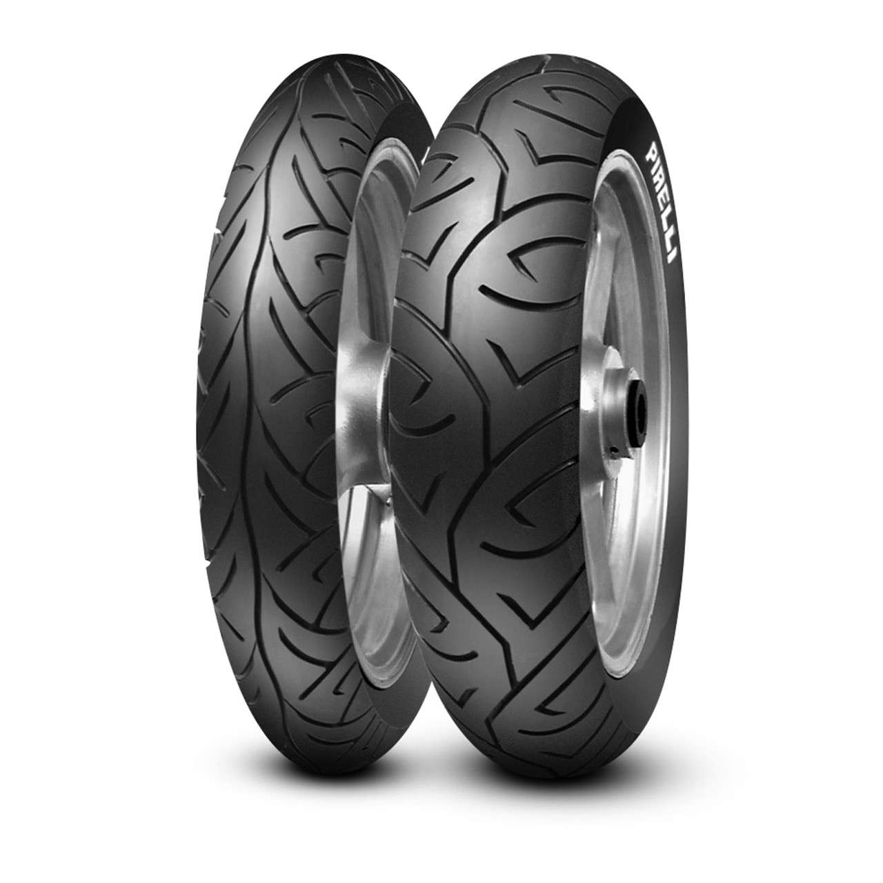 Pirelli Sport Demon Tire