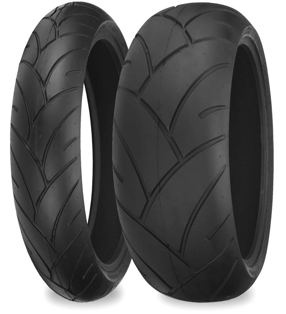Shinko 005 Advance Tire