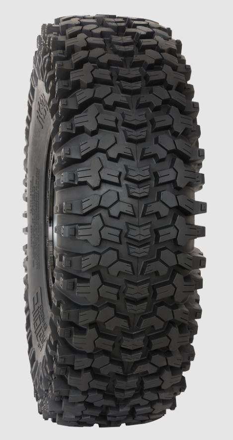 System 3 RC500 Tire