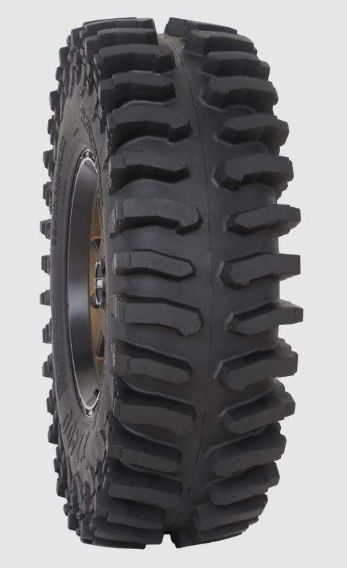 Pneu pour sentier extrême System 3 XT400
