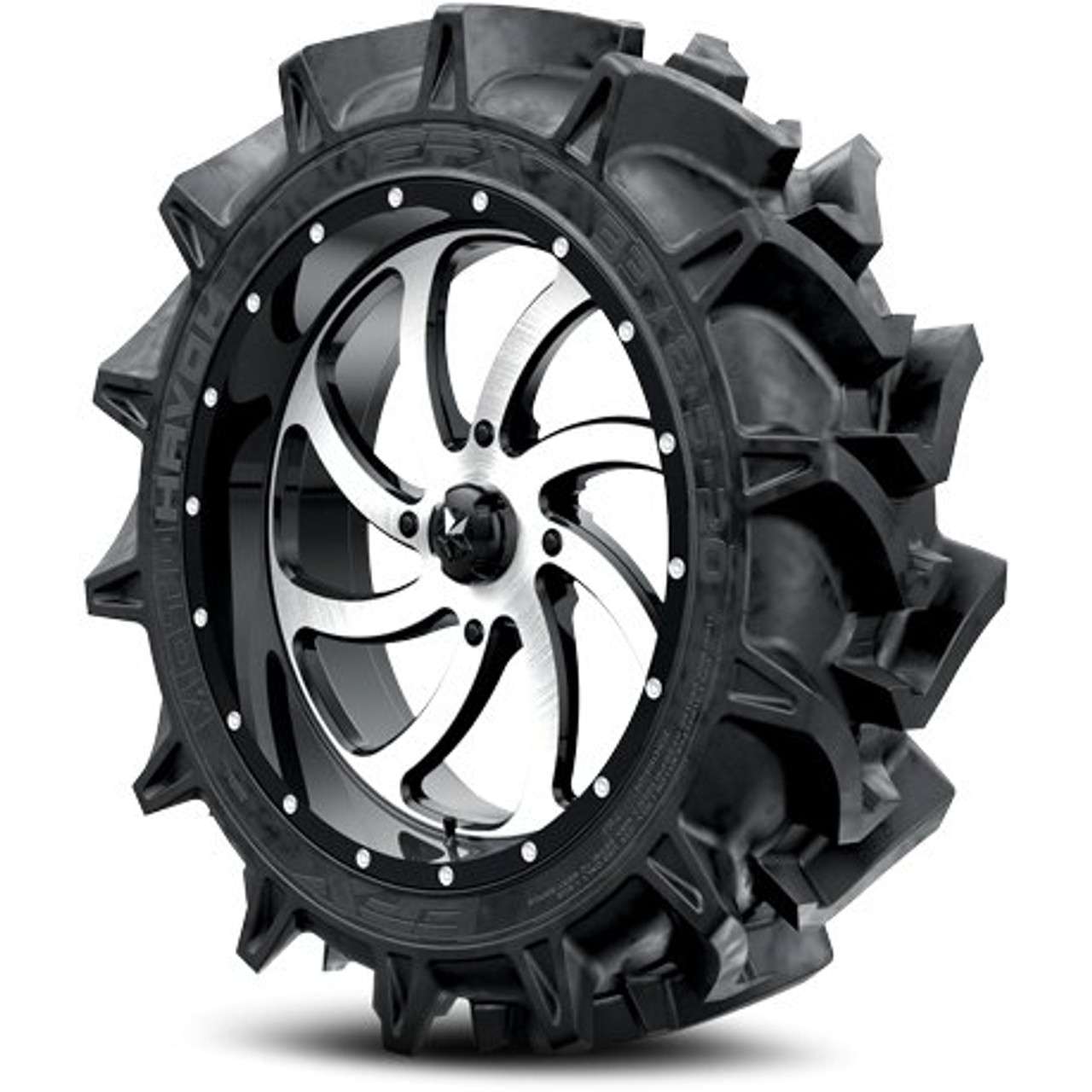 Pneu EFX Motohavok