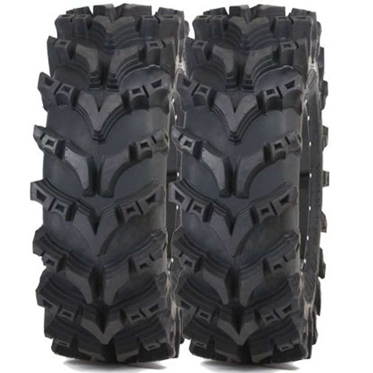 STI Outback Max Tire