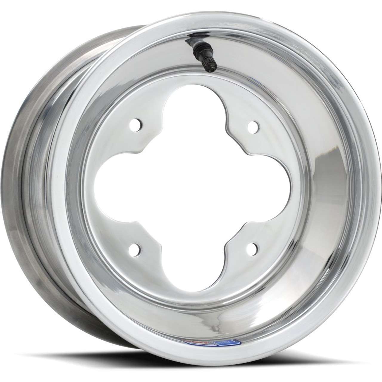 Roue de VTT DWT A5 (polie)