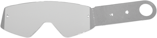 Thor Combat/Conquer Goggle Tear-Offs