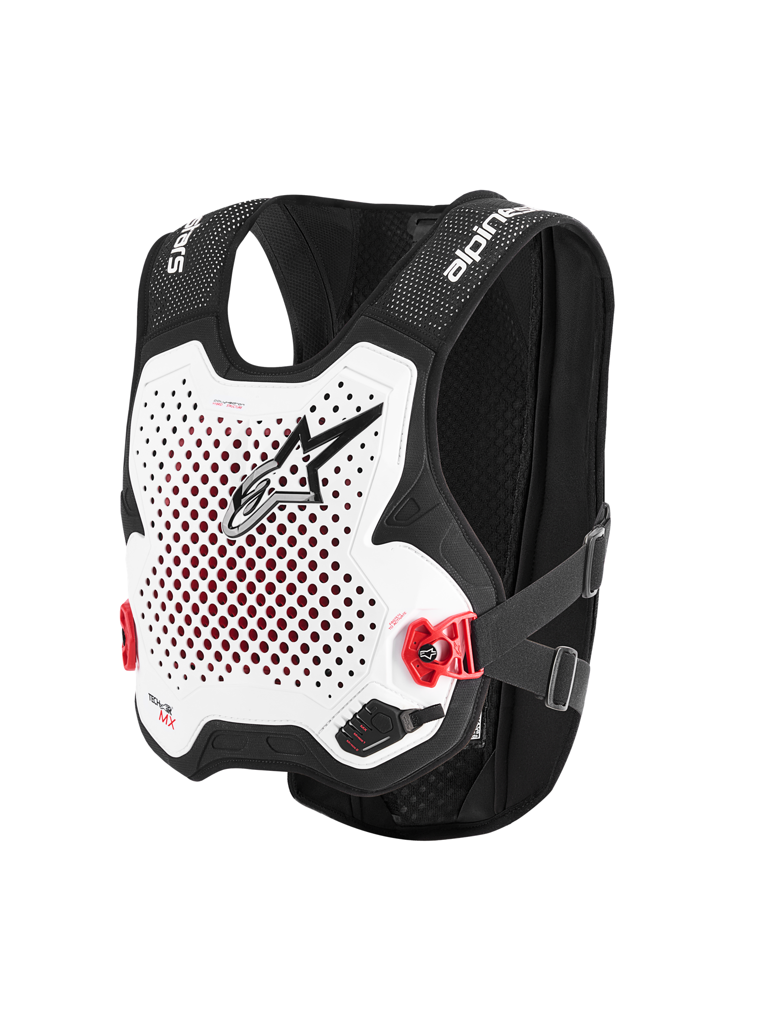 Alpinestars Tech-Air MX Airbag System