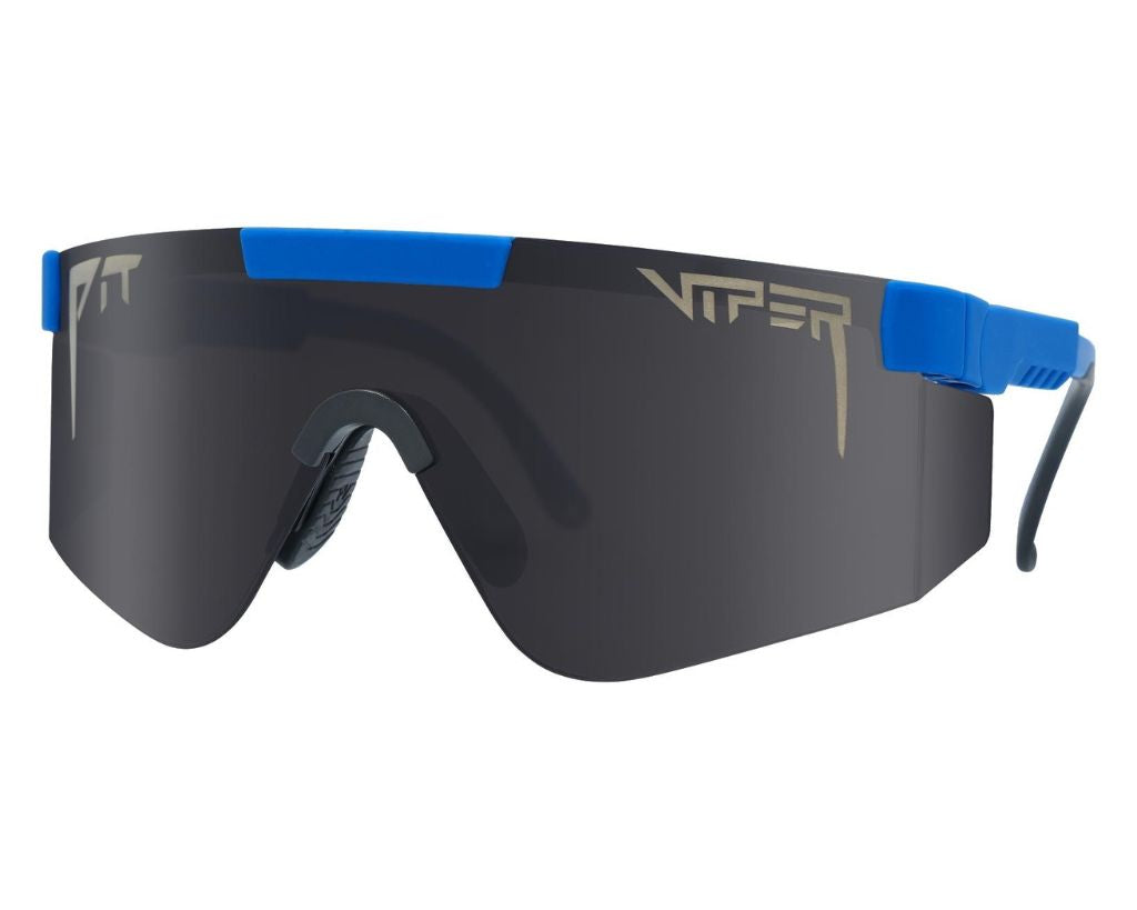 Lunettes de soleil balistiques Pit Viper Seaman des années 2000