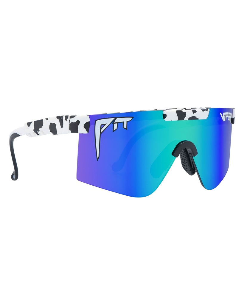 Pit Viper The 2000s Sunglasses - The Cowabunga Polarized