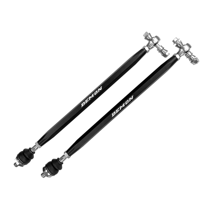 Demon X-Treme Heavy Duty Race Spec Tie Rod