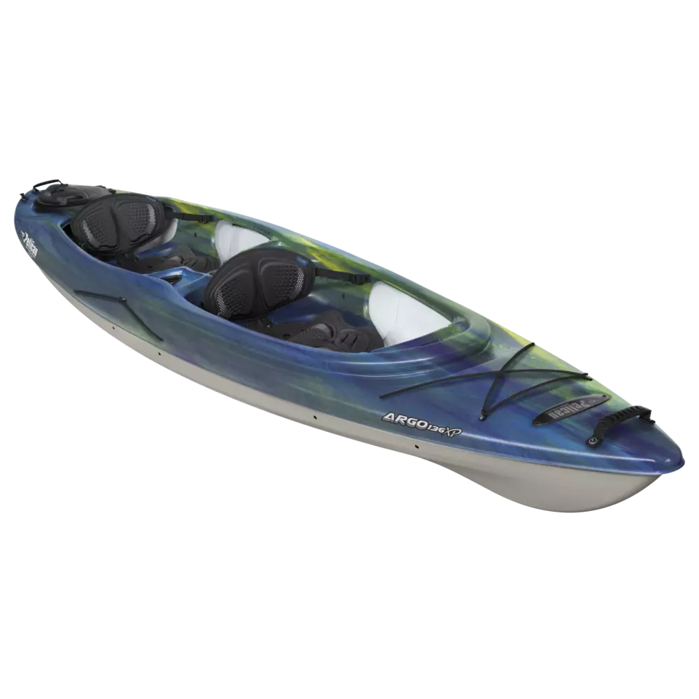 Pelican Argo 136XP Tandem Kayak