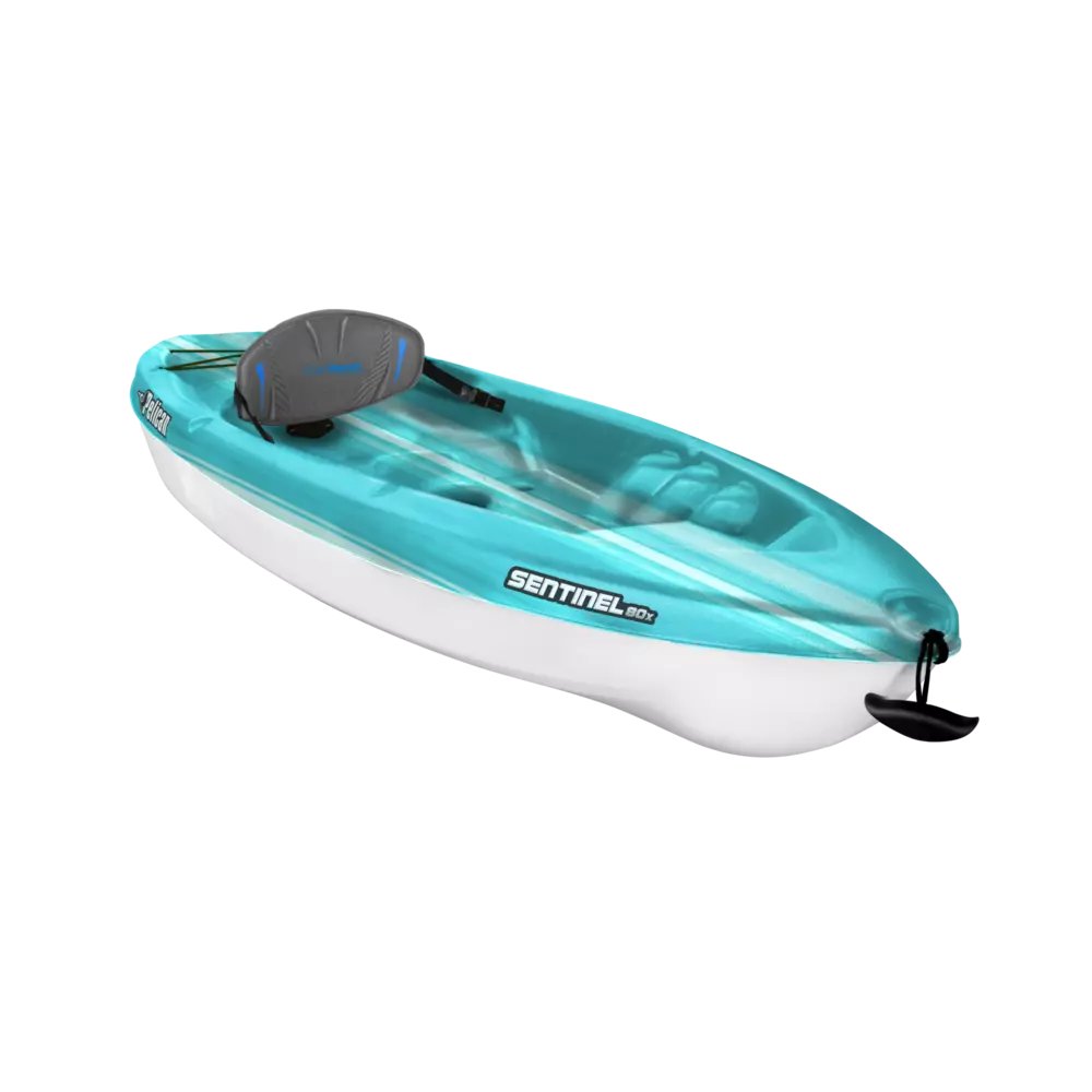 Pelican Sentinel 80X Kayak