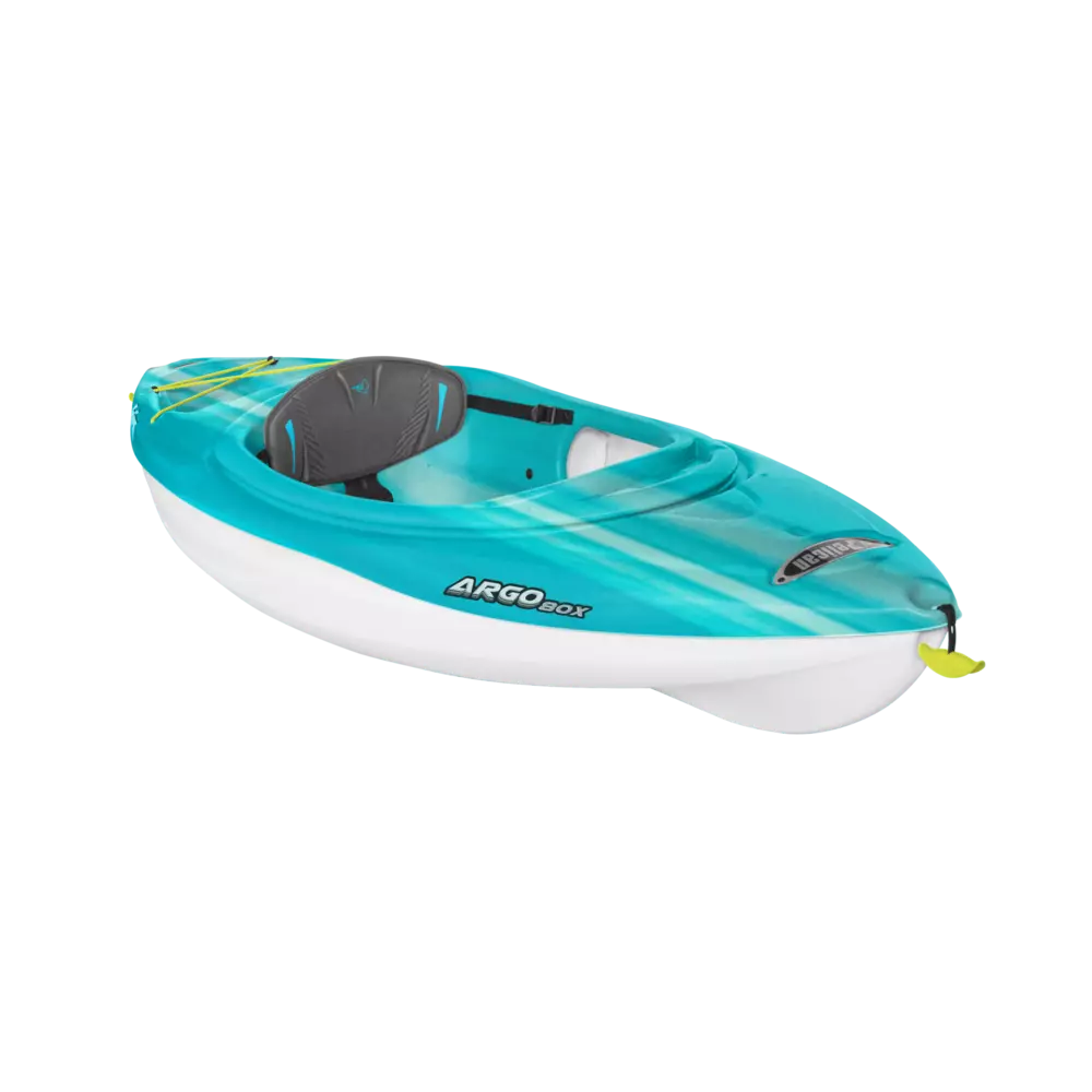 Pelican Argo 80X Kayak