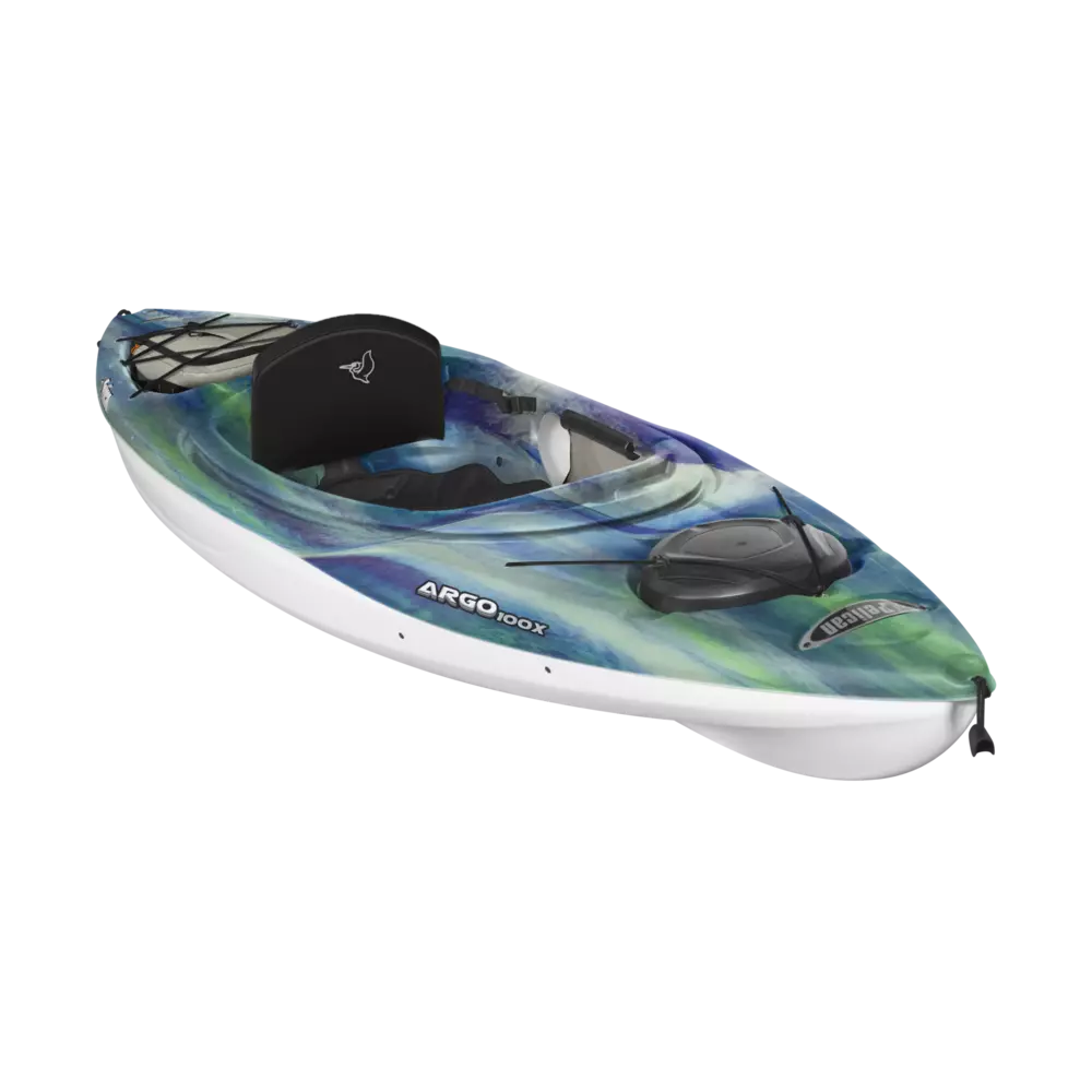 Pelican Argo 100X EXO Kayak