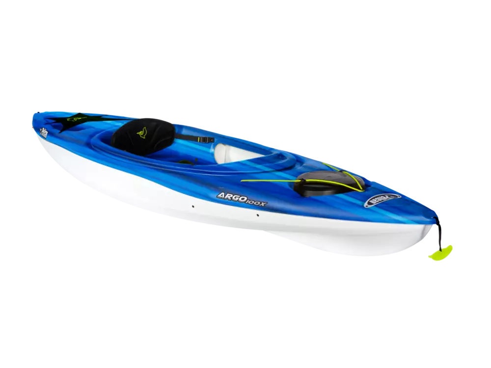 Pelican Argo 100X Kayak