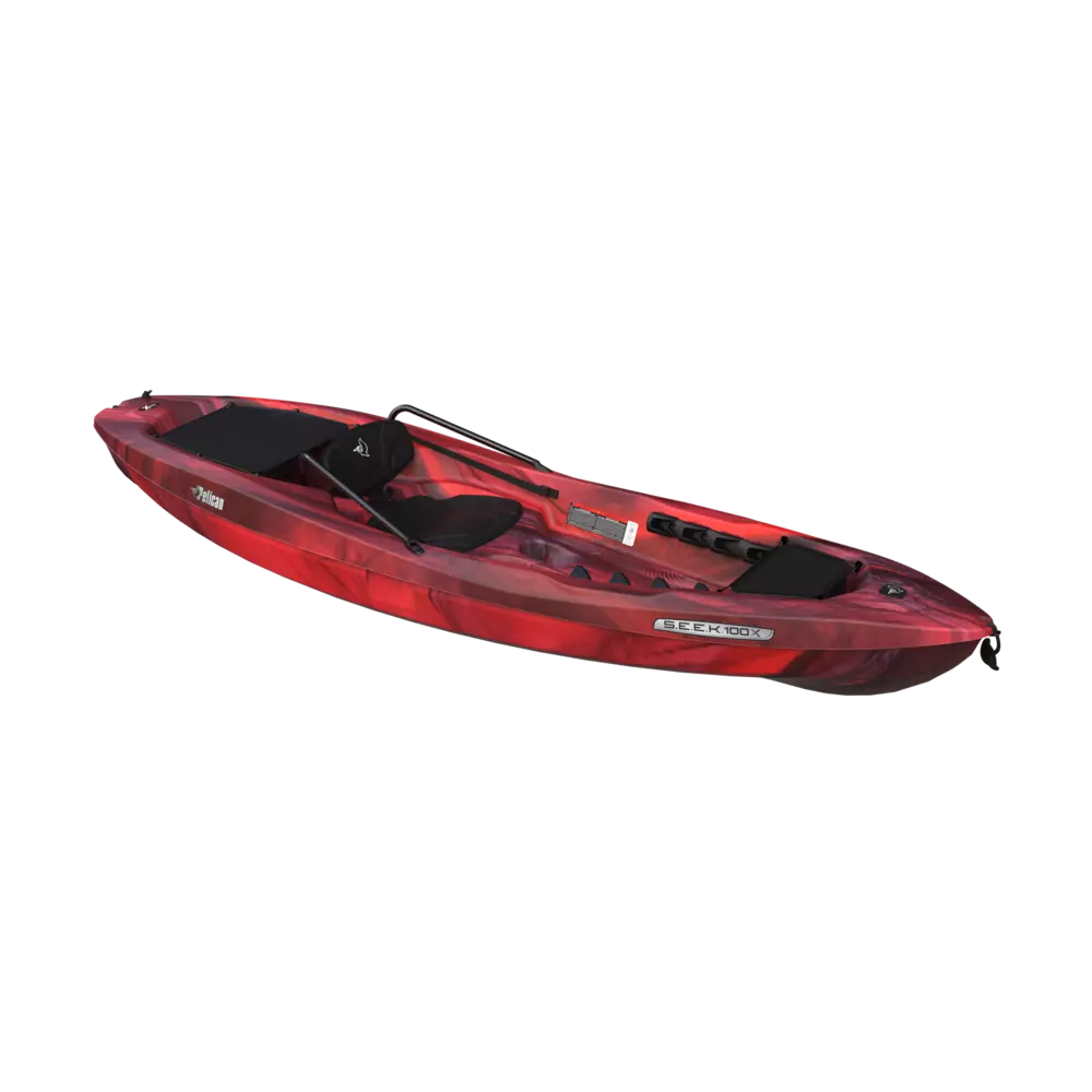 Pelican S.E.E.K. 100X Kayak