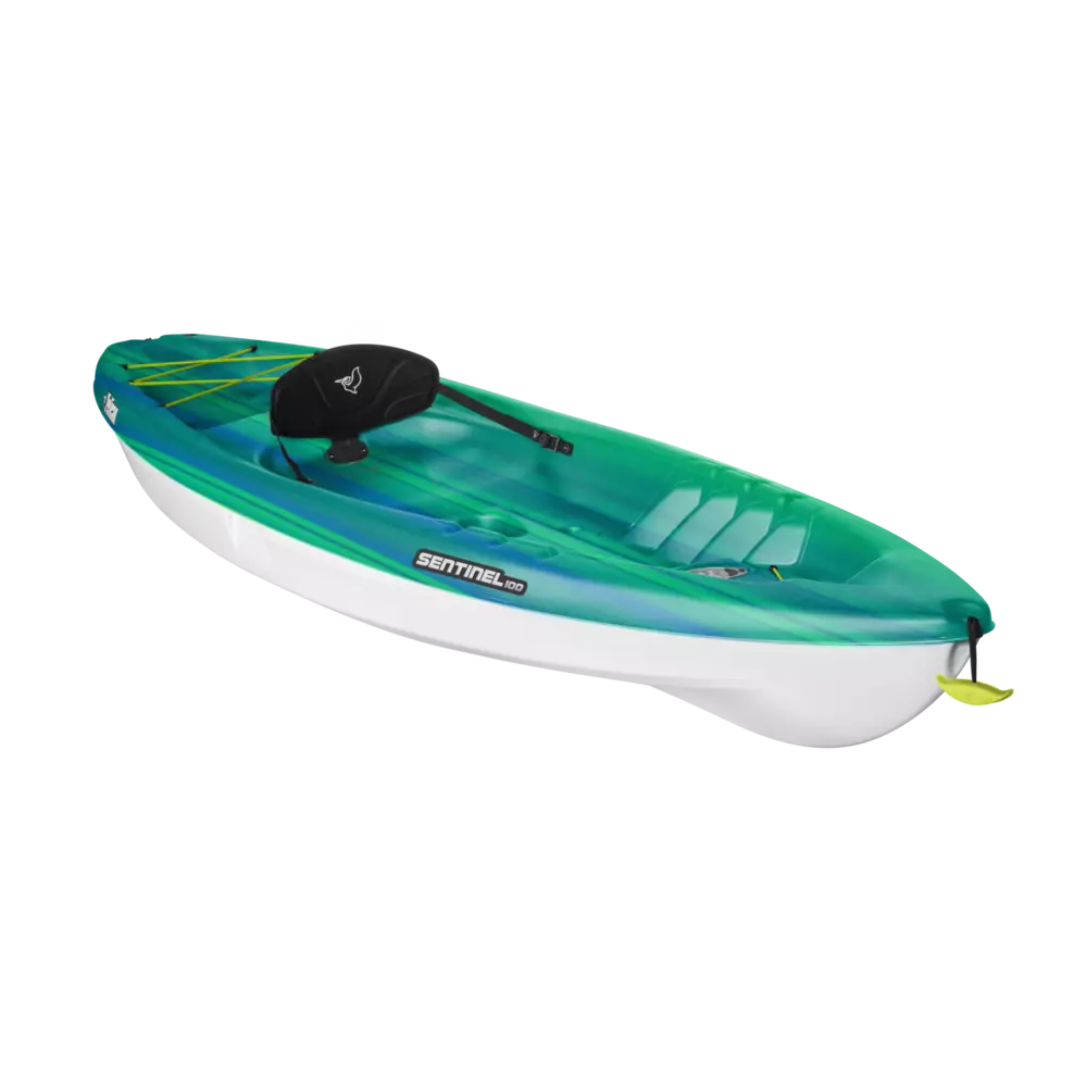 Pelican Sentinel 100 Kayak
