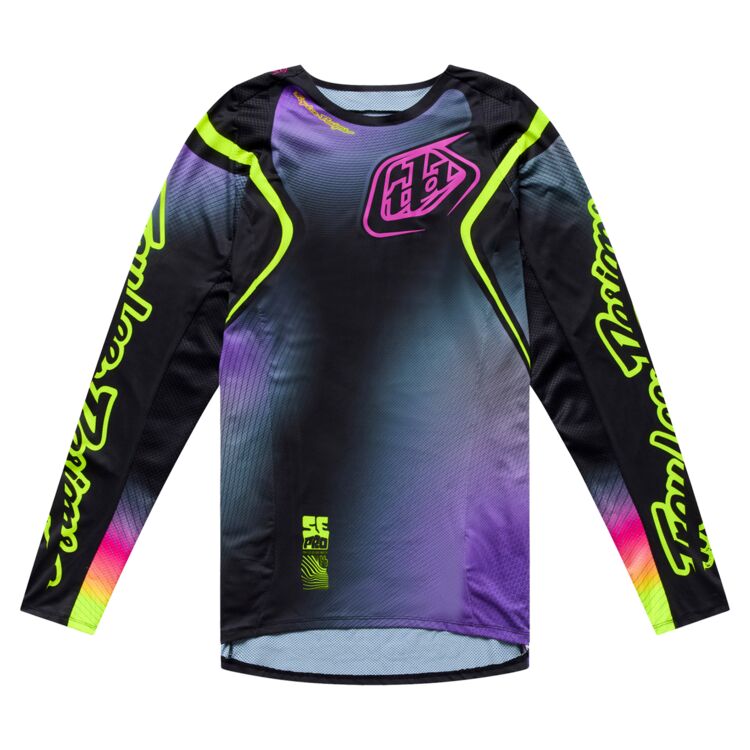 Troy Lee Designs SE Pro Wander Jersey