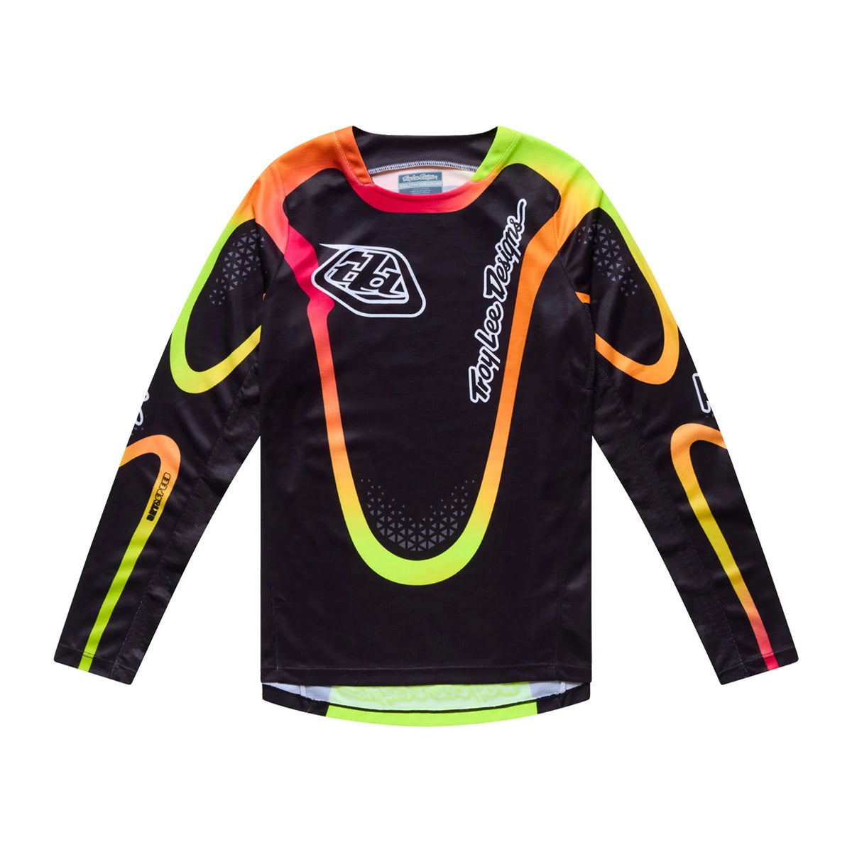 Troy Lee Designs Youth GP Pro Aura Jersey