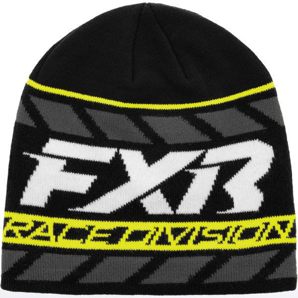 FXR Youth Race Division Beanie