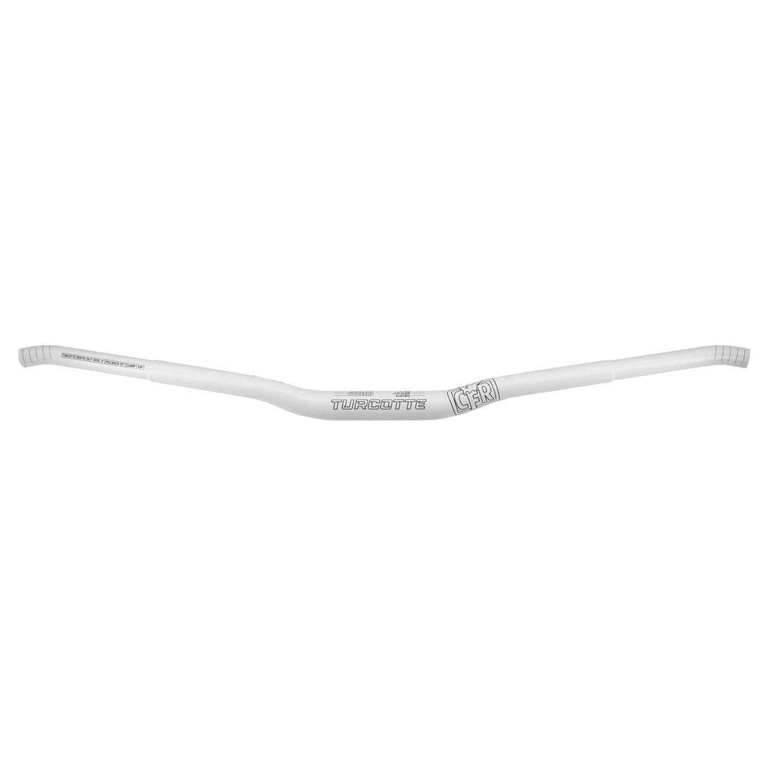 Barre Signature CFR Brett Turcotte