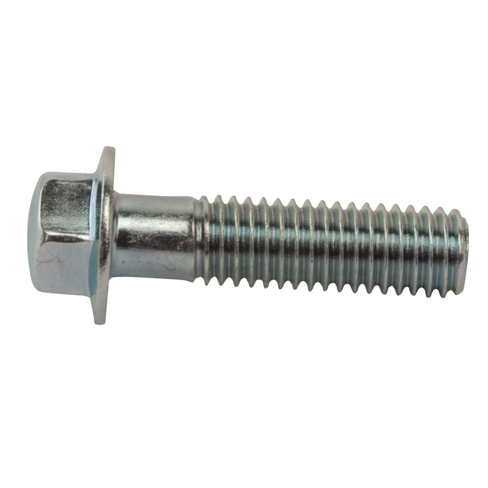 Tusk 8mm Flange Bolts
