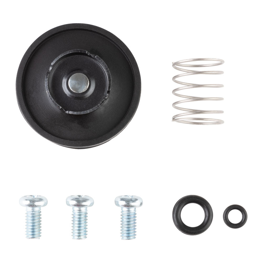 Kit de reconstruction de pompe d'accélérateur Tusk