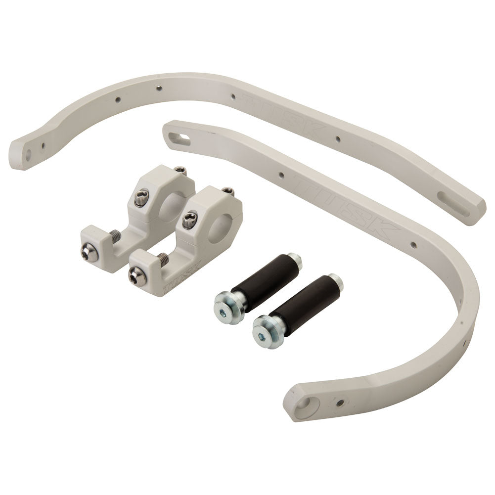 Tusk Aluminum Pro Handguard Kit