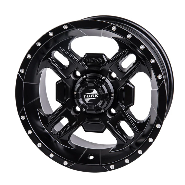 Tusk Beartooth Wheel