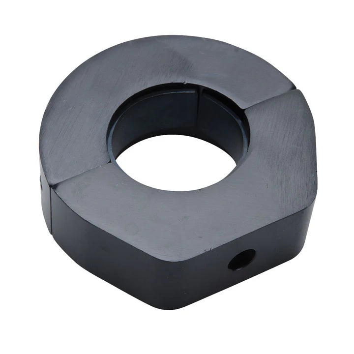 Tusk Center Hole Clamp