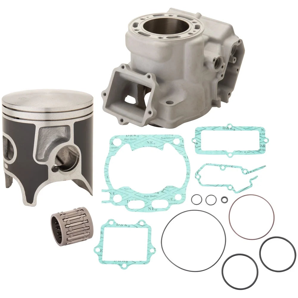 Tusk Complete Cylinder Rebuild Kit