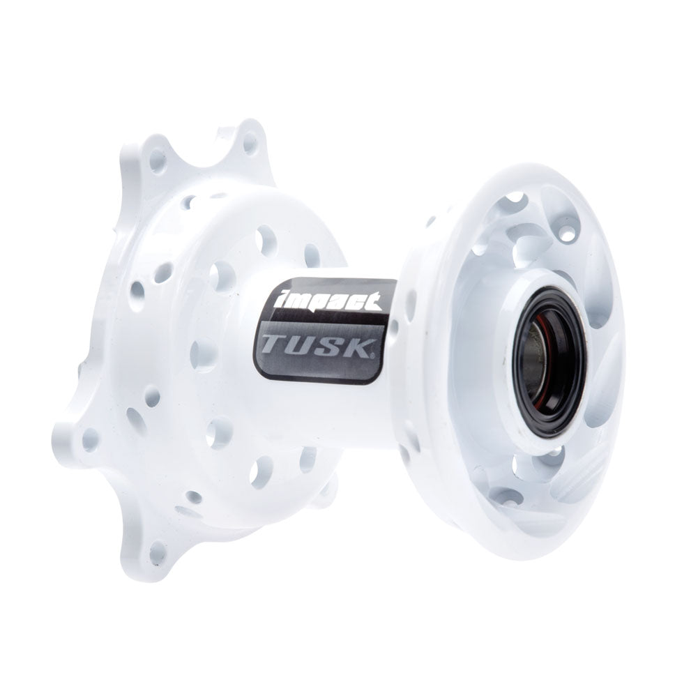 Tusk Impact Front Hub