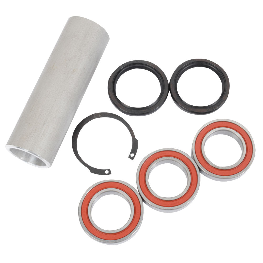 Tusk Impact Rear Wheel Bearing &amp; Seal Kit