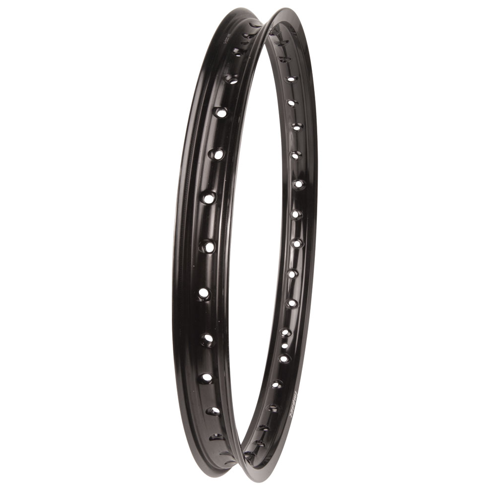 Tusk Impact Front Rim