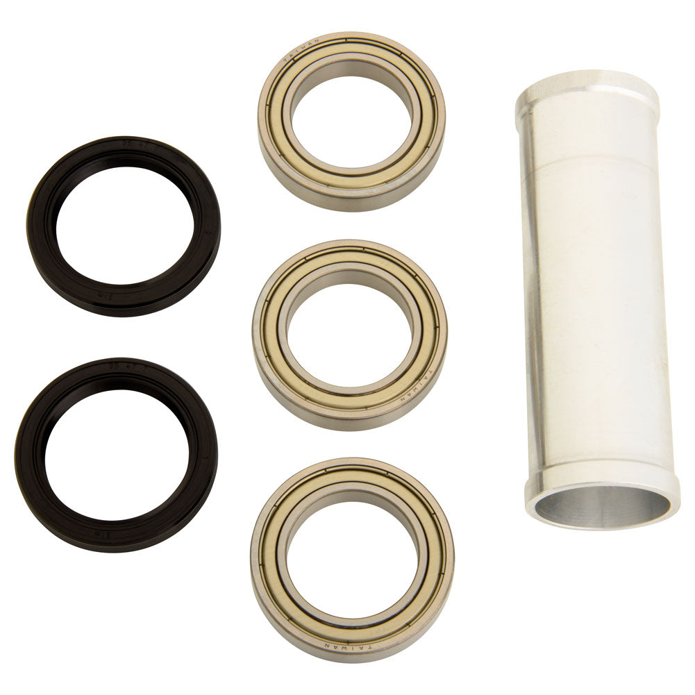Tusk Impact Supermoto Wheel Bearing &amp; Seal Kit