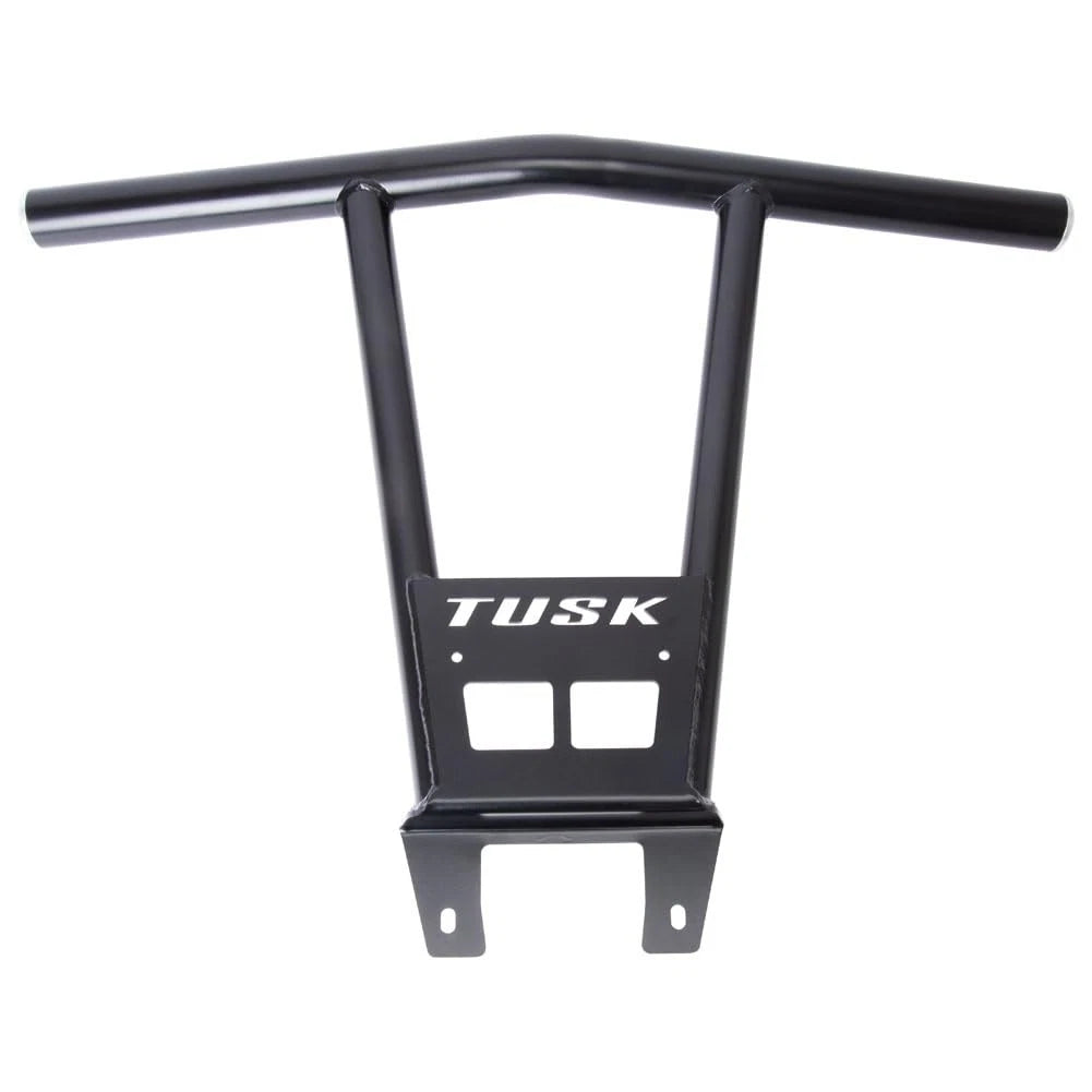 Tusk Impact Rear Bumper