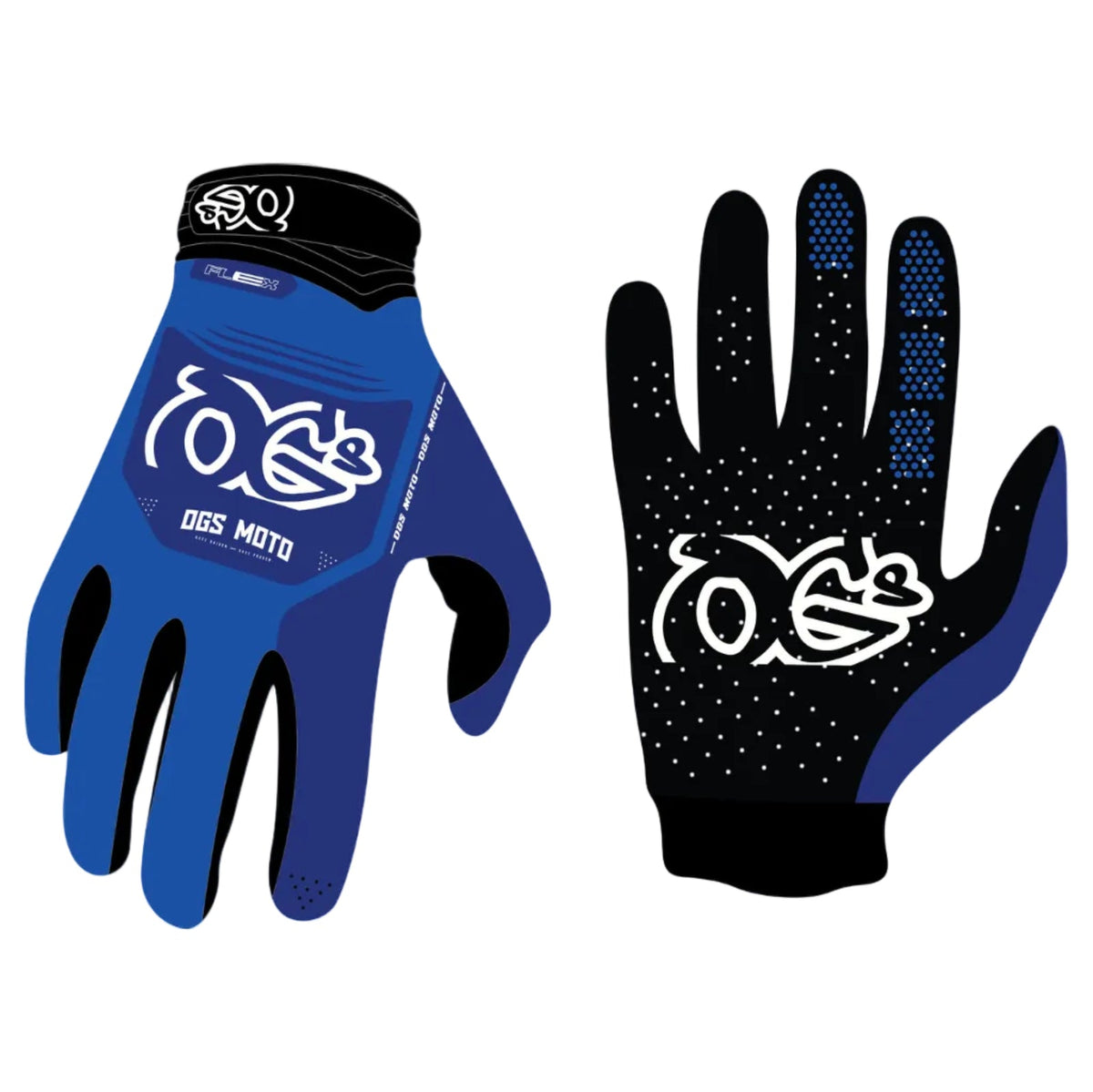 OGs Moto Youth Flex MX Glove