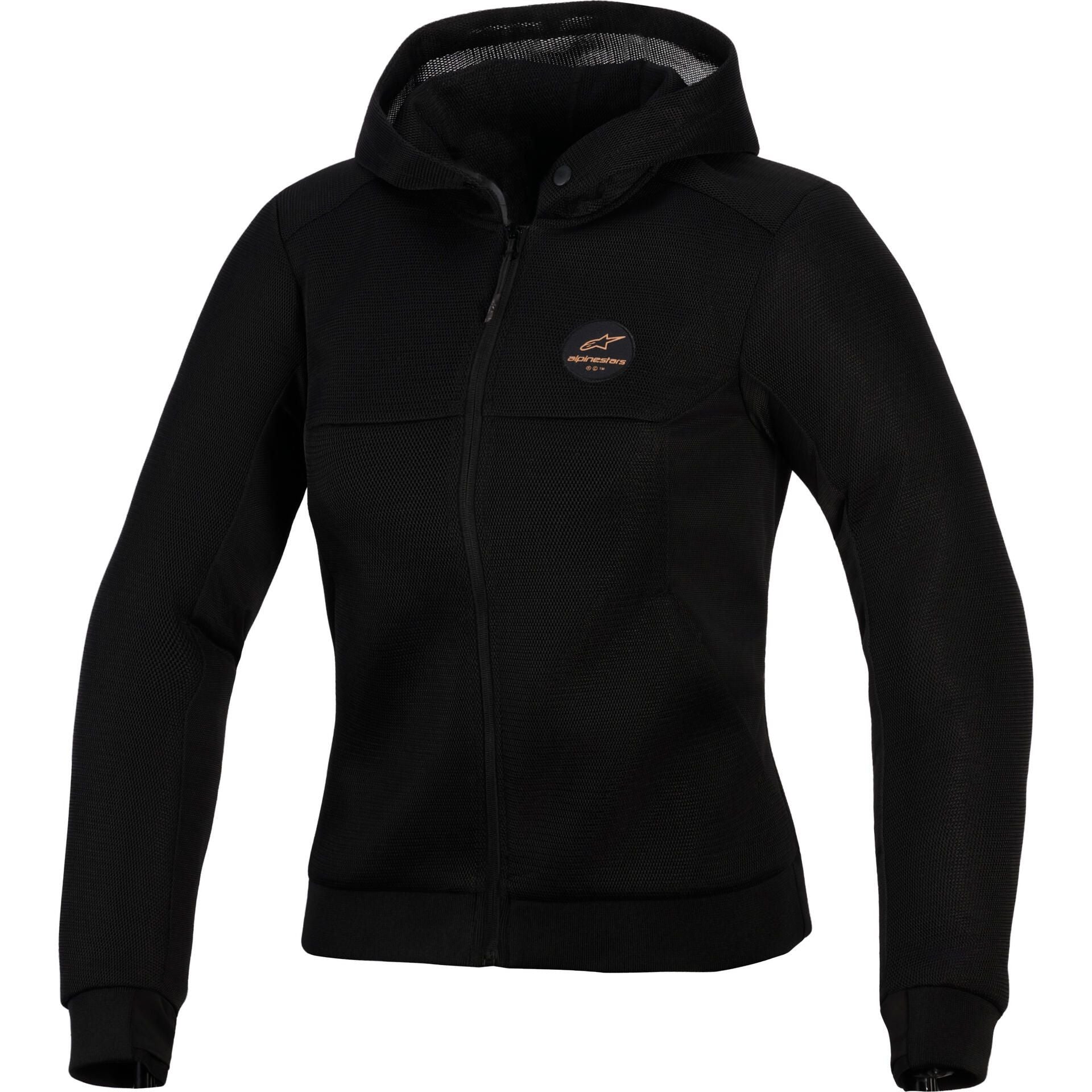 Alpinestars Women's Stella Chrome Superflow Hoodie
