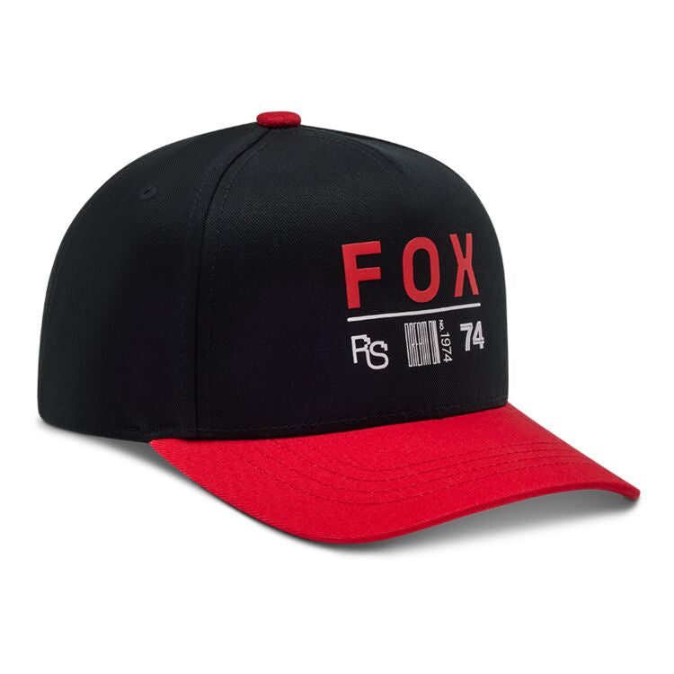 Casquette Snapback Fox Racing pour jeunes