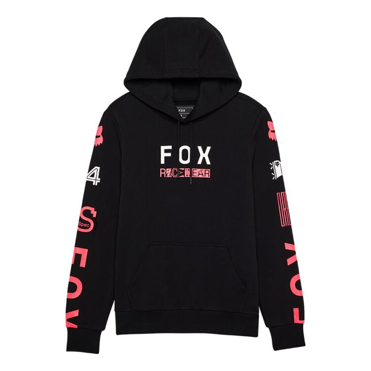 Fox Racing Women's Race Spec Pullover Hoodie