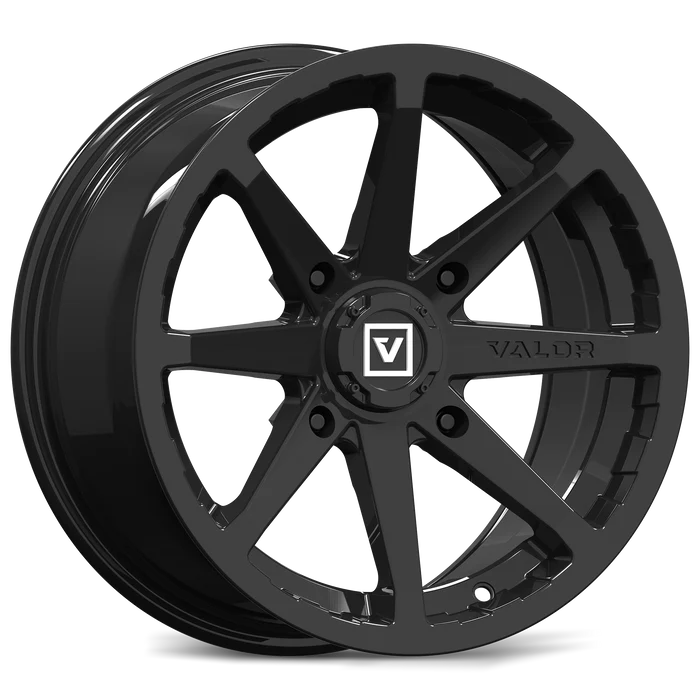 Valor Offroad V01 Wheel