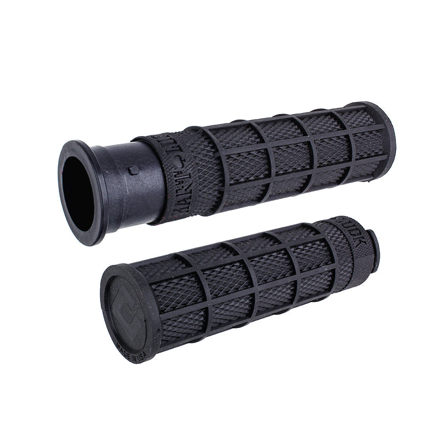 ODI Replacement Grip Set Hart-Luck Full Waffle