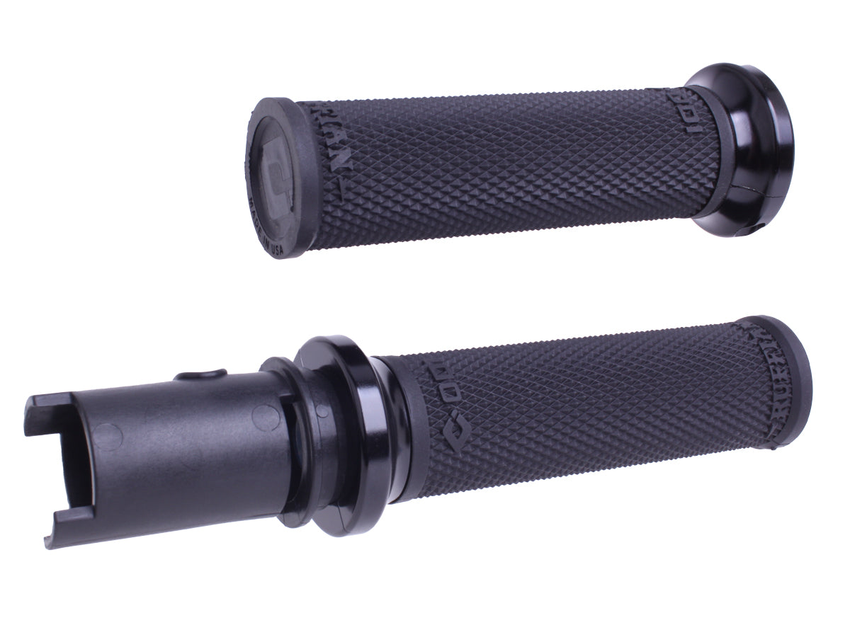 ODI V-Twin Ruffian HD 23 CVO Lock-On Grip