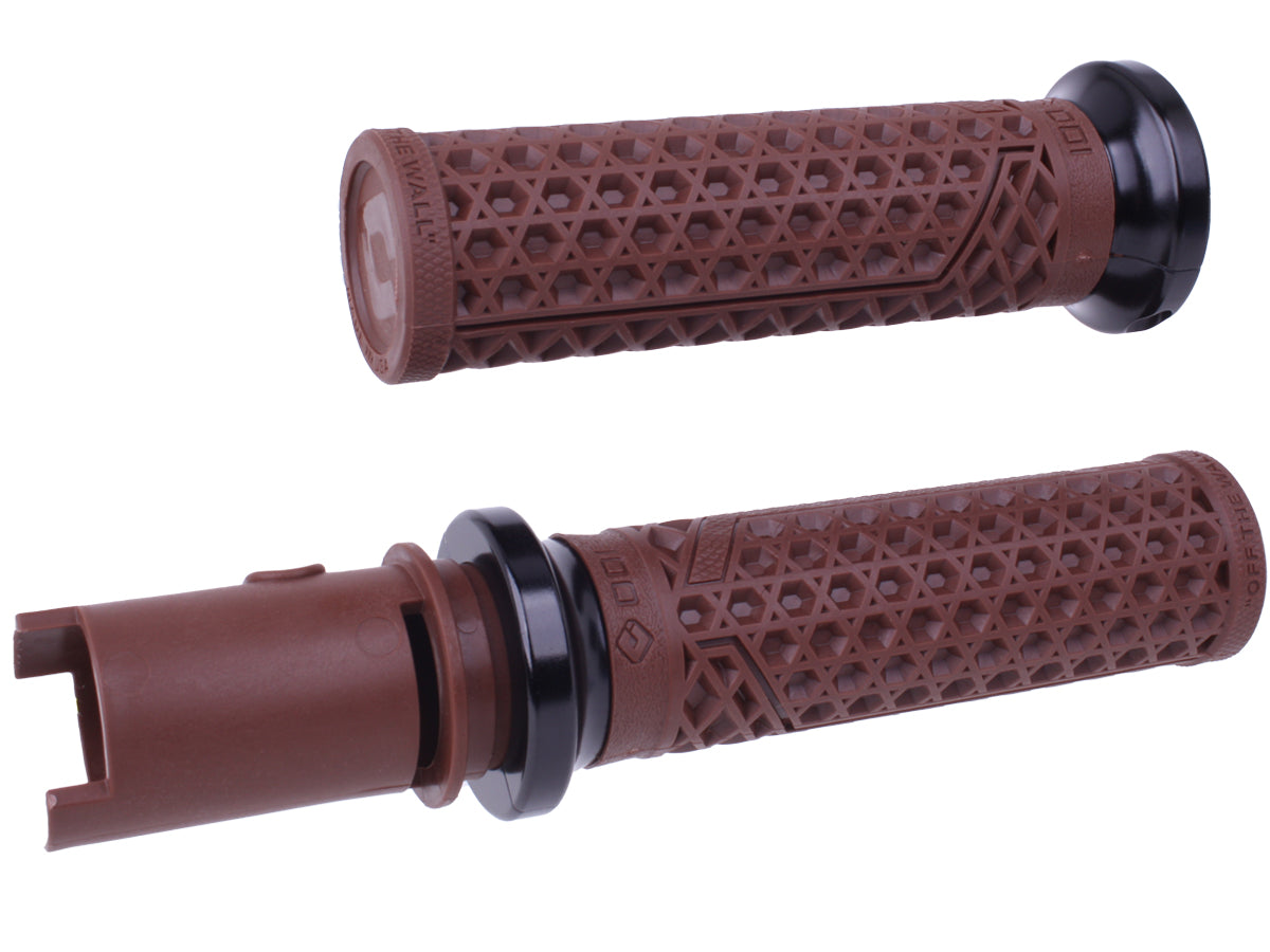 ODI V-Twin Vans Signature HD Lock-On Grip
