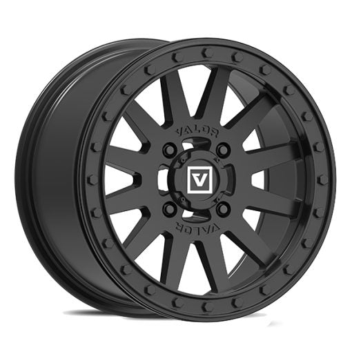 Valor Offroad V05 Beadlock Wheel