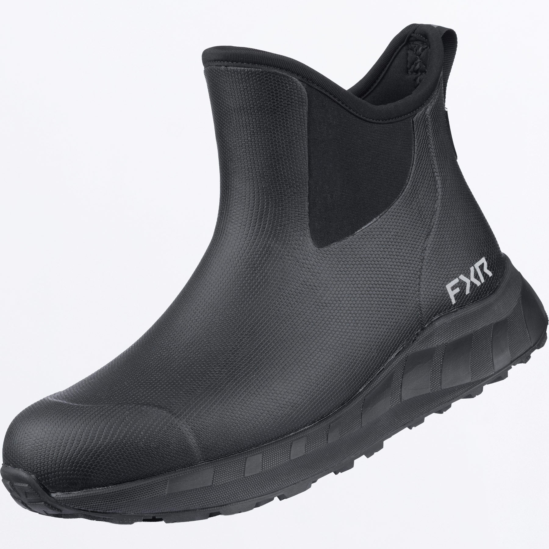 FXR Vapor Pro Terrain Boot
