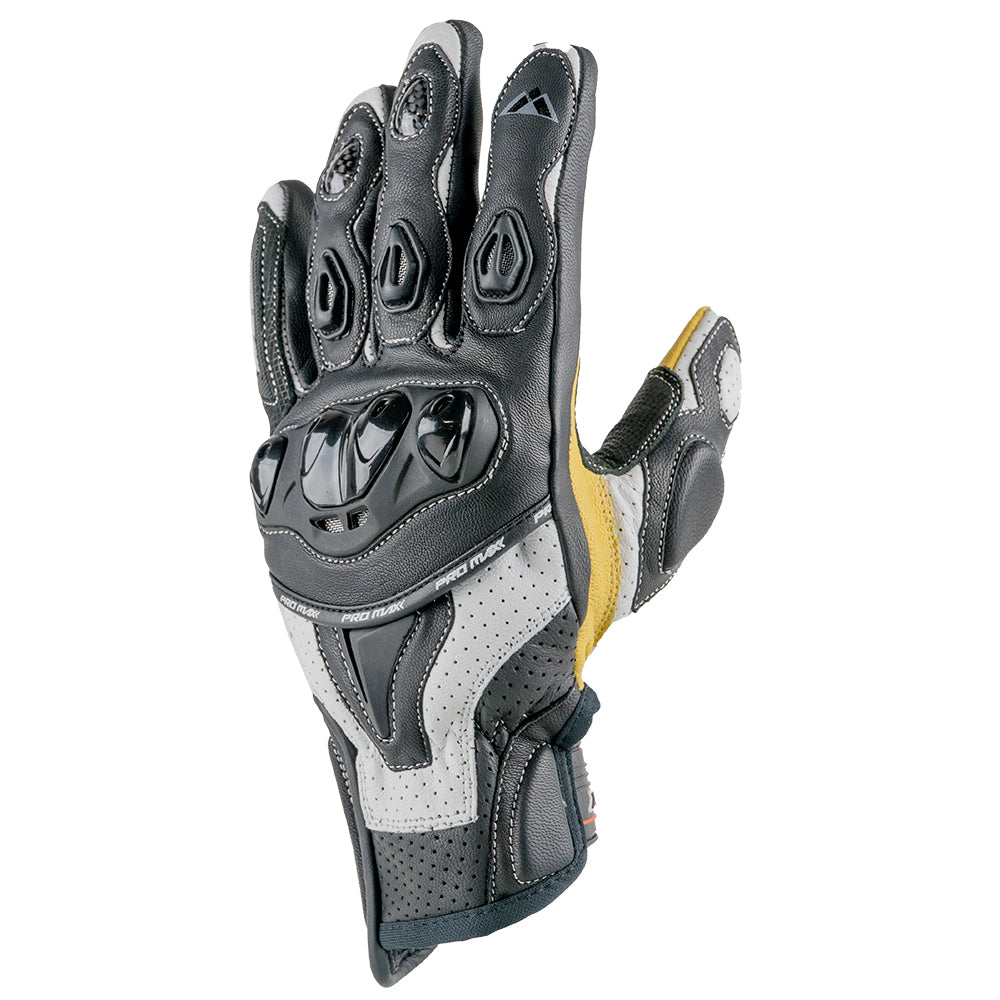 Gant Pro Max Ventex Mid