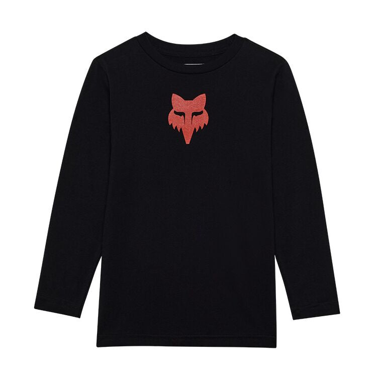 T-shirt à manches longues premium Fox Racing Youth Heritage