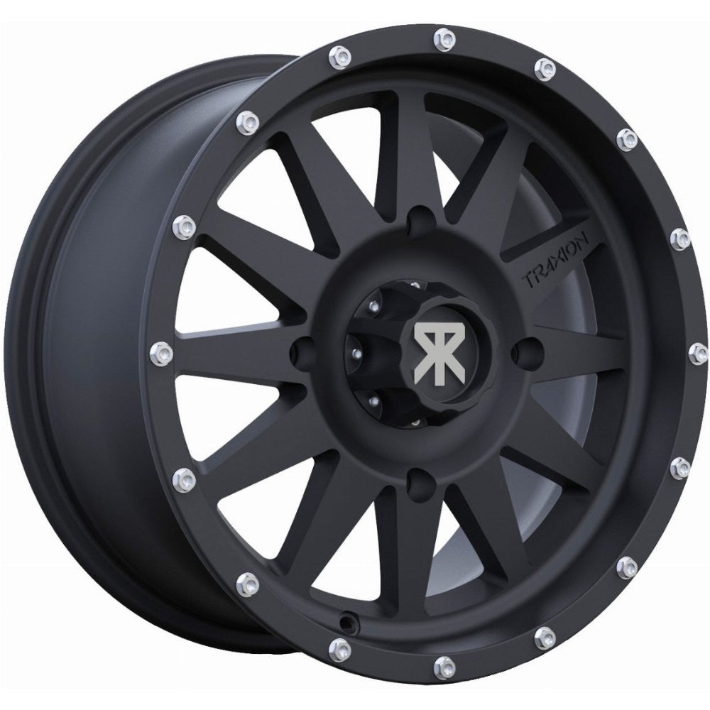 Traxion X-5 Wheel